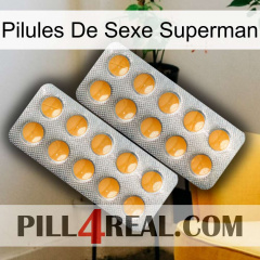 Superman Sex Pills levitra2